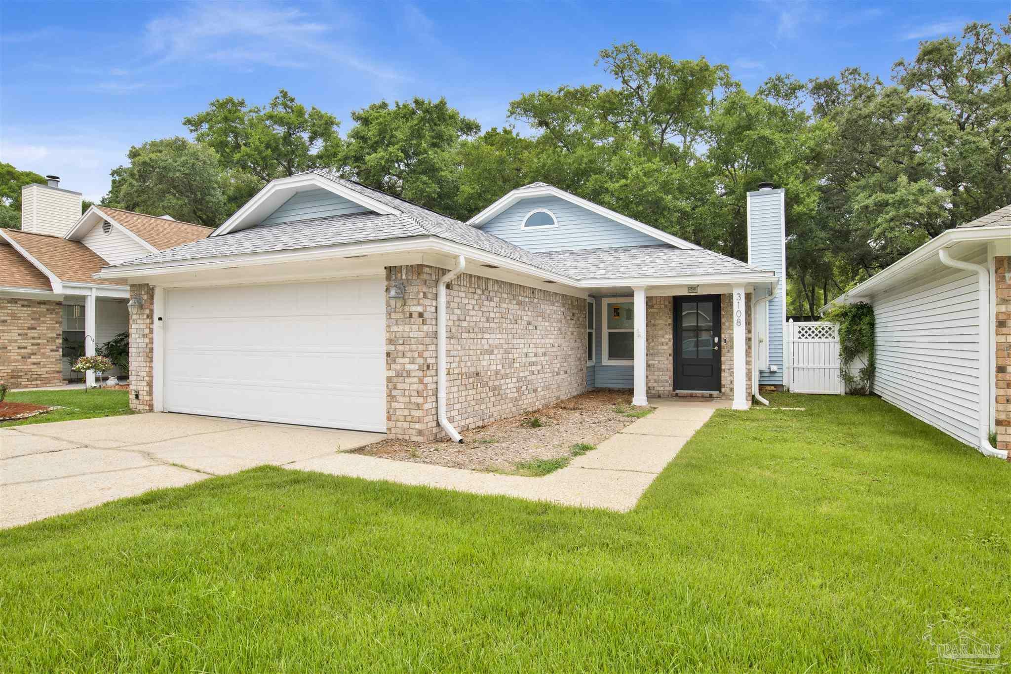 3108 Station Ct  Pensacola FL 32504 photo