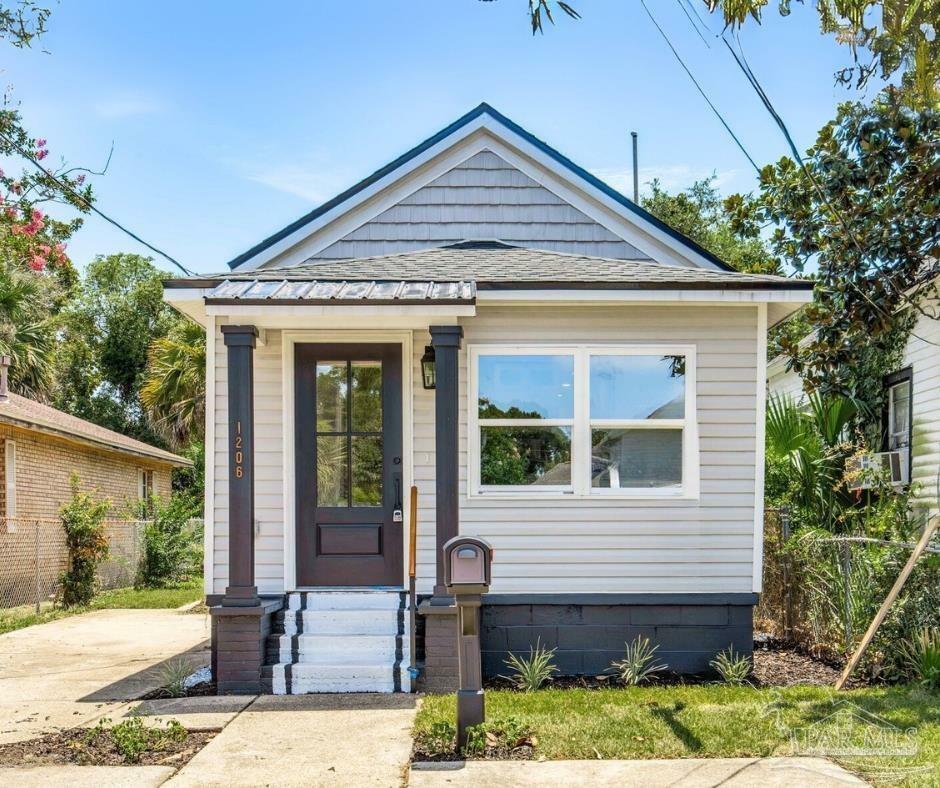 1206 N 7th Ave  Pensacola FL 32503 photo