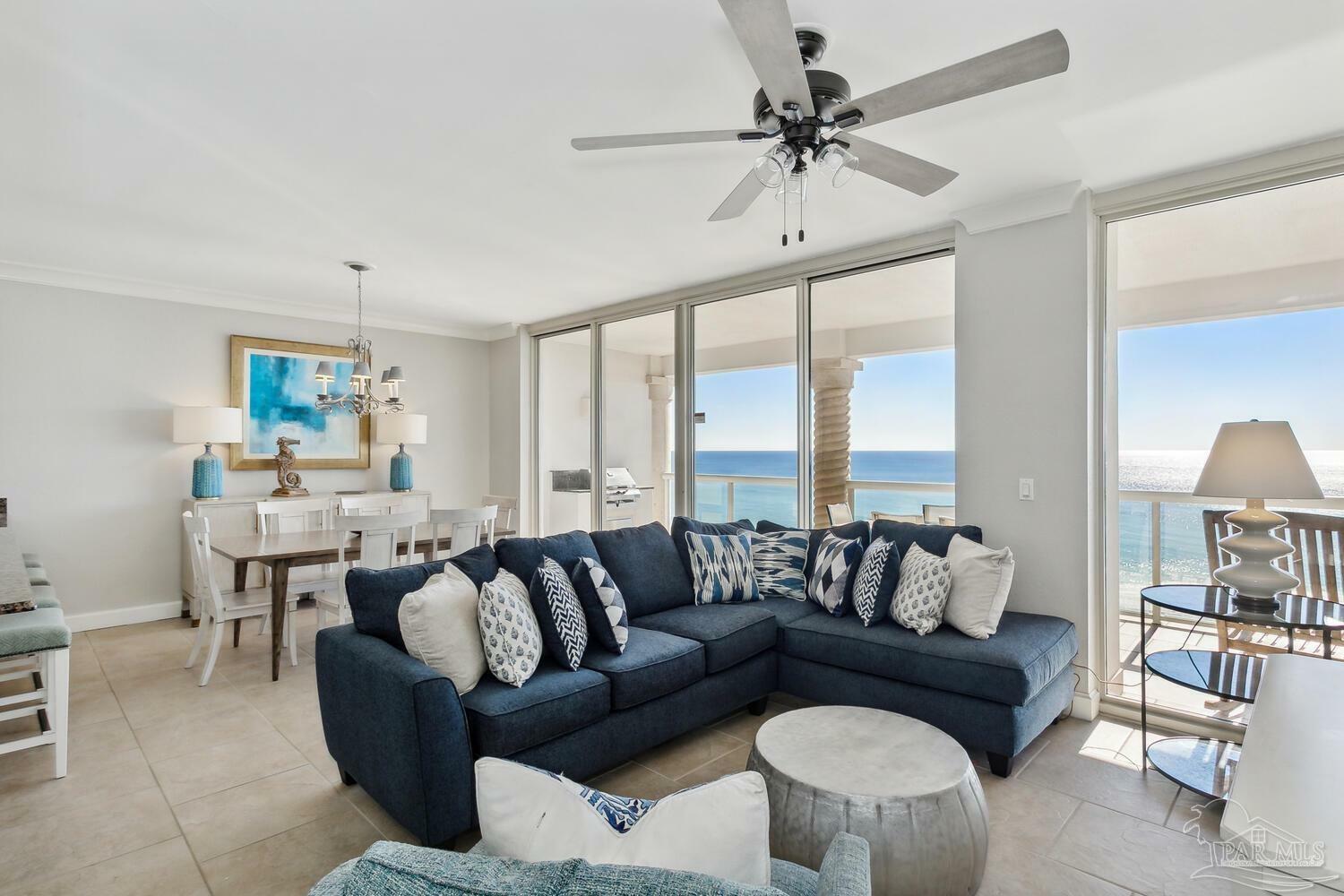 Property Photo: 18 Via Deluna Dr 603 FL 32561