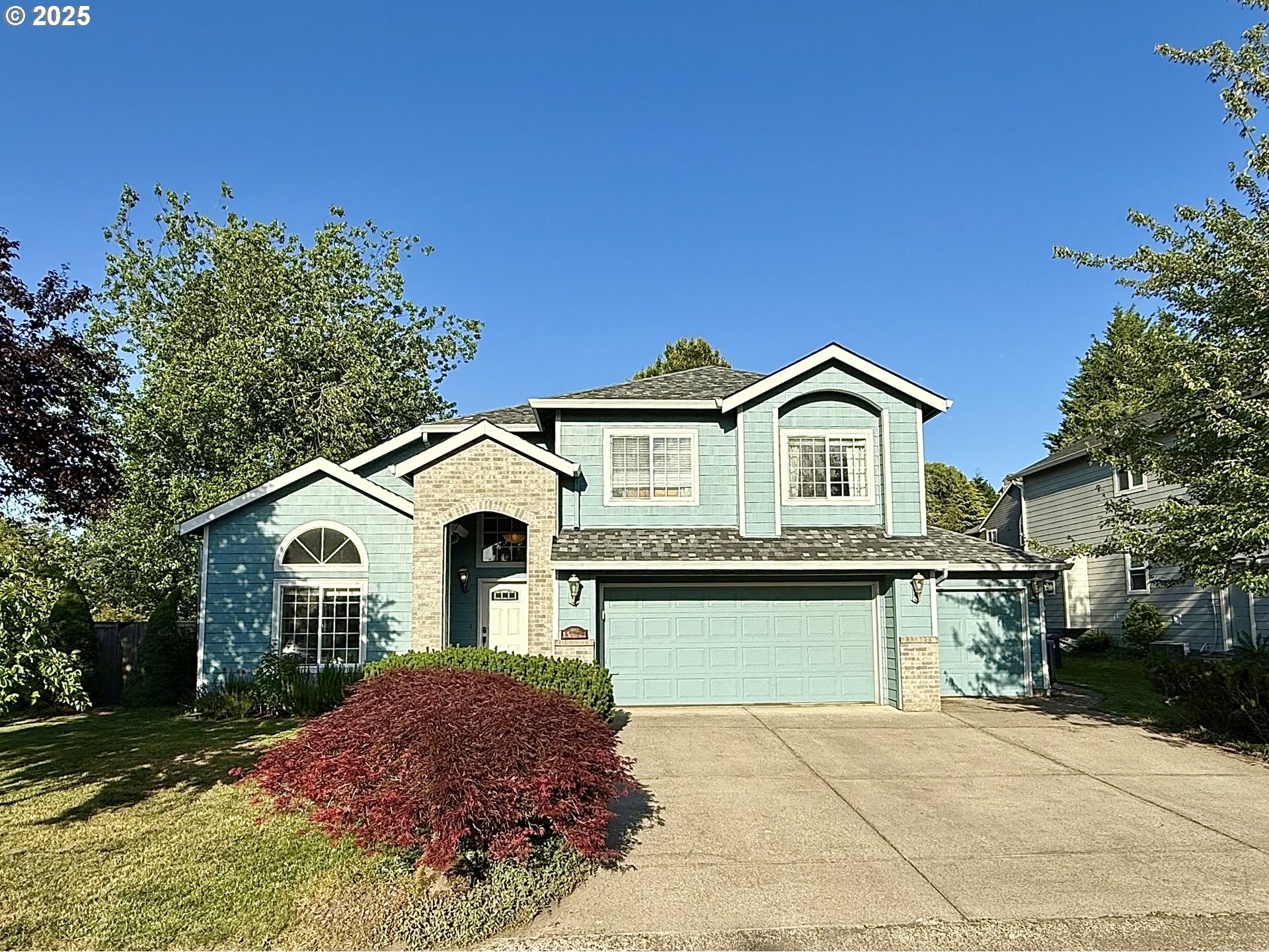 Property Photo: 2942 NW Watkins Ct WA 98607