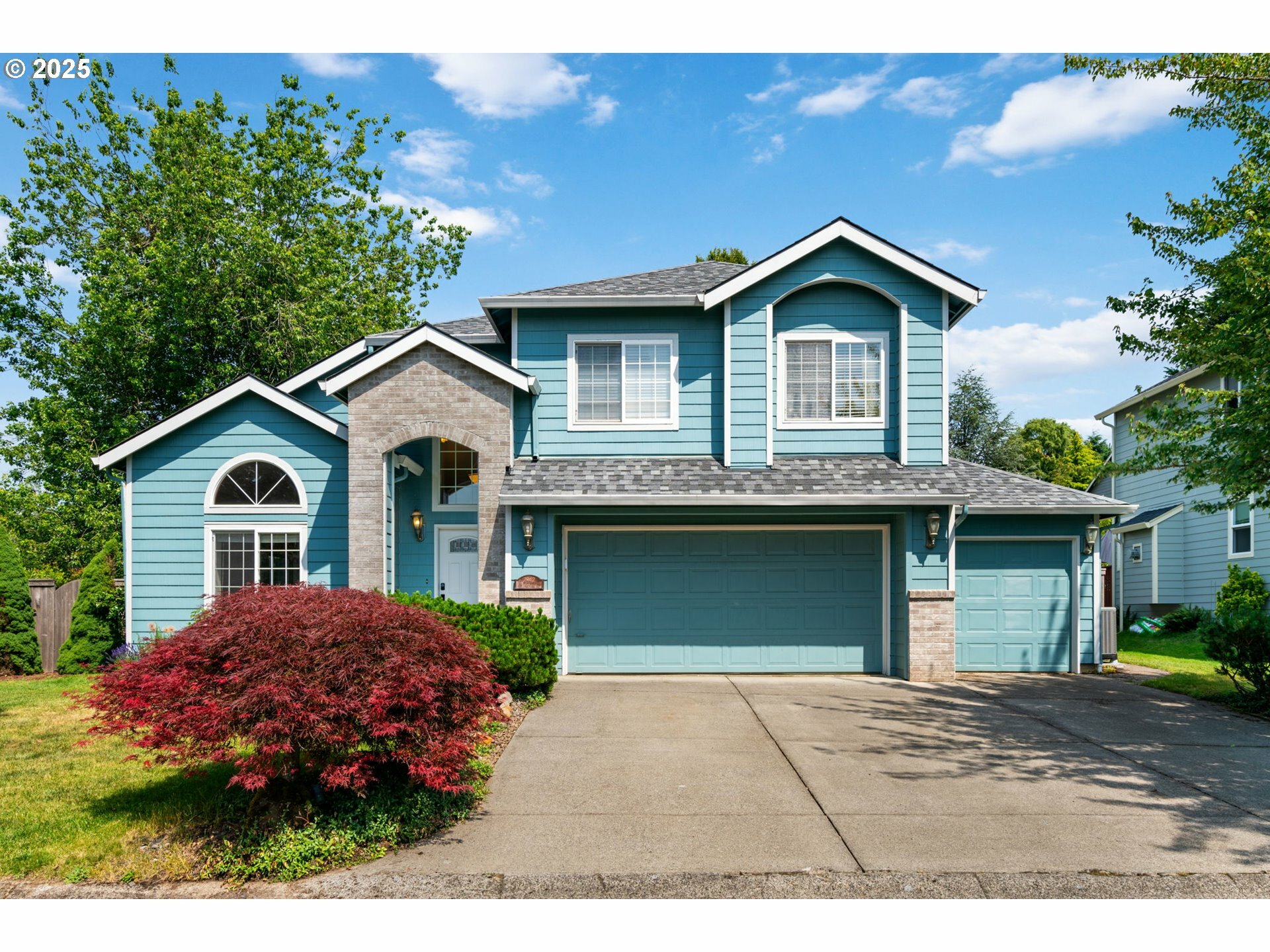 2942 NW Watkins Ct  Camas WA 98607 photo