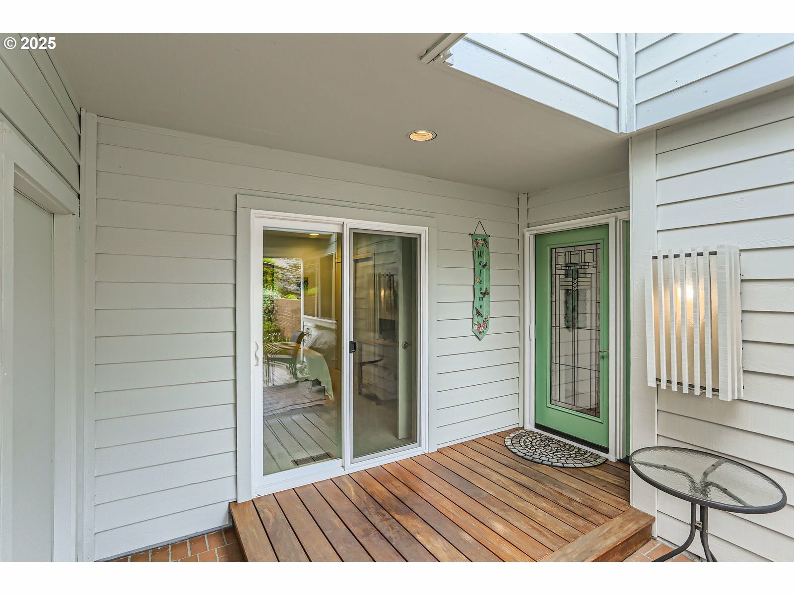 Property Photo: 7605 SW Arbor Glen Ct OR 97070