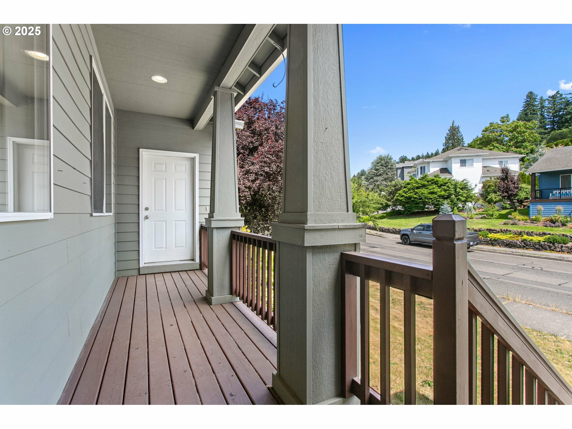 Property Photo: 3113 NW Pacific Rim Dr WA 98607