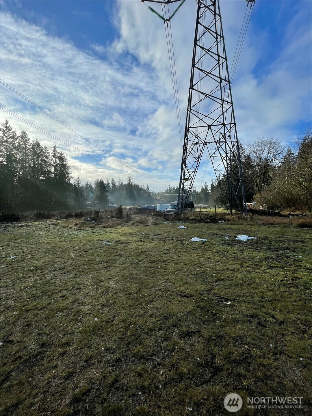 Property Photo: 10918 Creekwood Drive SW WA 98512