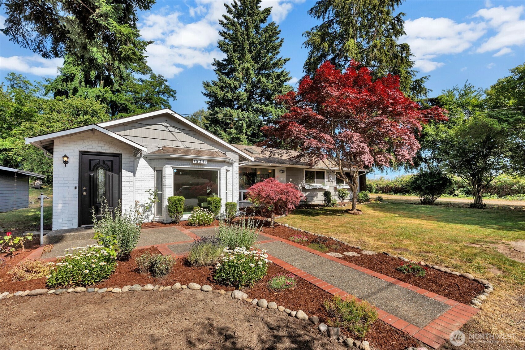 Property Photo: 18256 45th Avenue S WA 98188