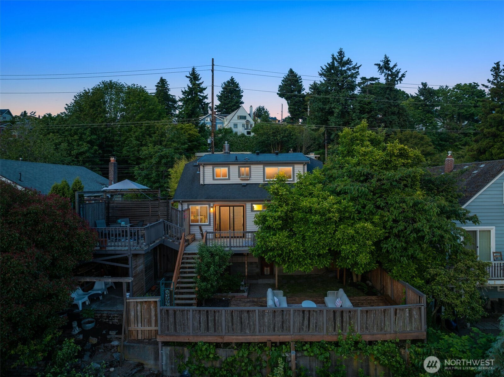 5807  3rd Avenue NW  Seattle WA 98107 photo