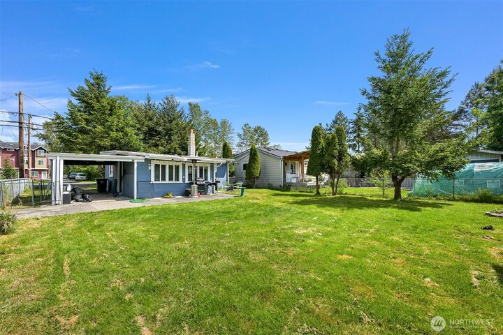 Property Photo:  8153  Harborview Road  WA 98230 