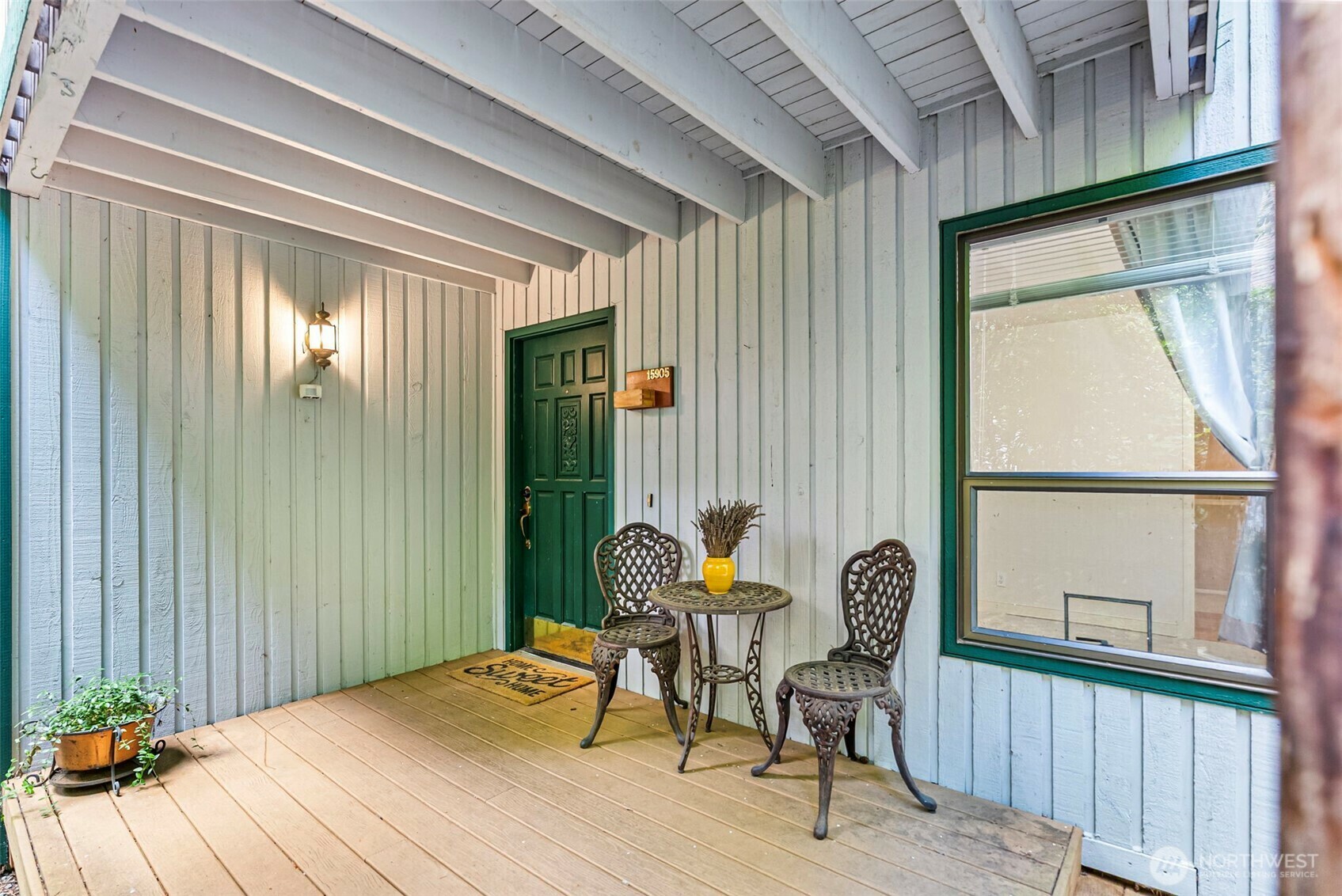 Property Photo: 15905 Nesika Bay Road NE WA 98370