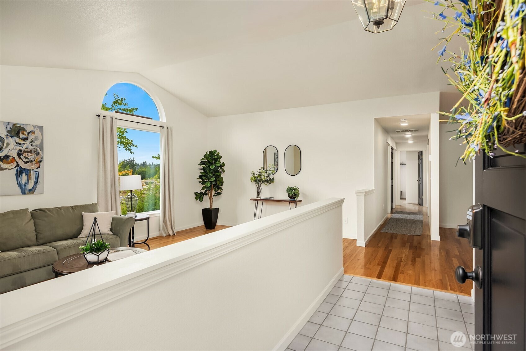 Property Photo: 9512 Woods Place WA 98296