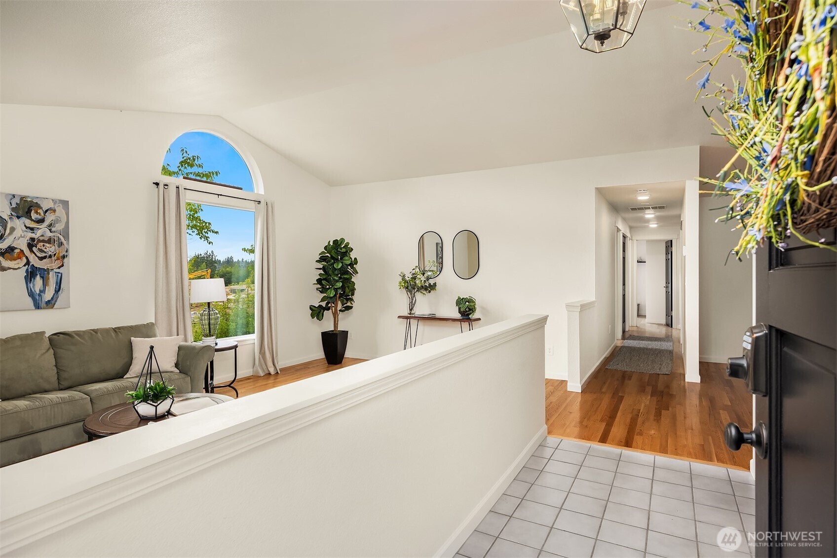 Property Photo: 9512 Woods Place WA 98296
