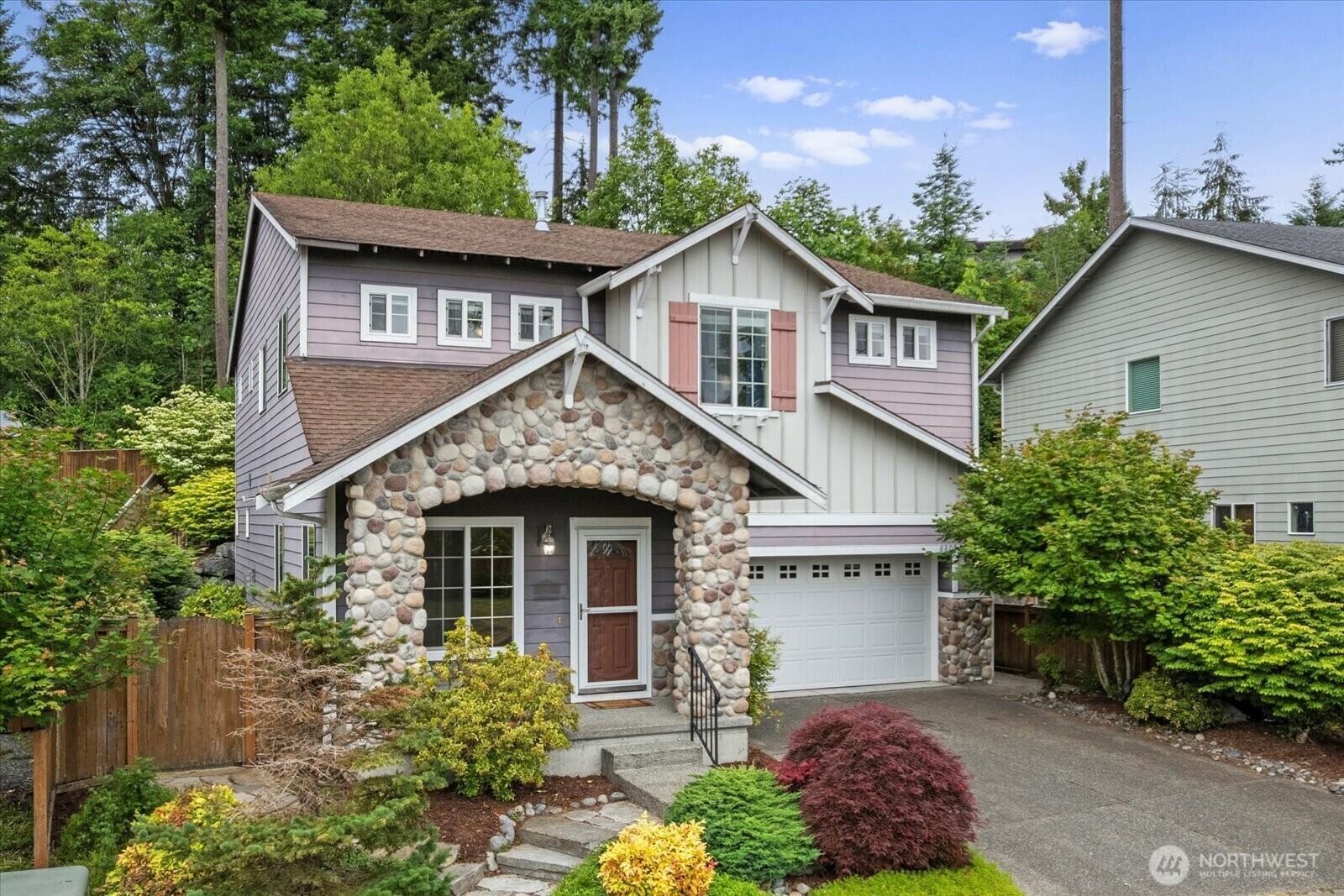Property Photo: 8809 81st Drive NE WA 98270