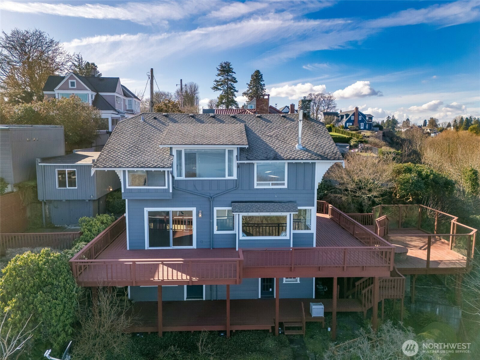 Property Photo: 3716 N 39th Street WA 98407