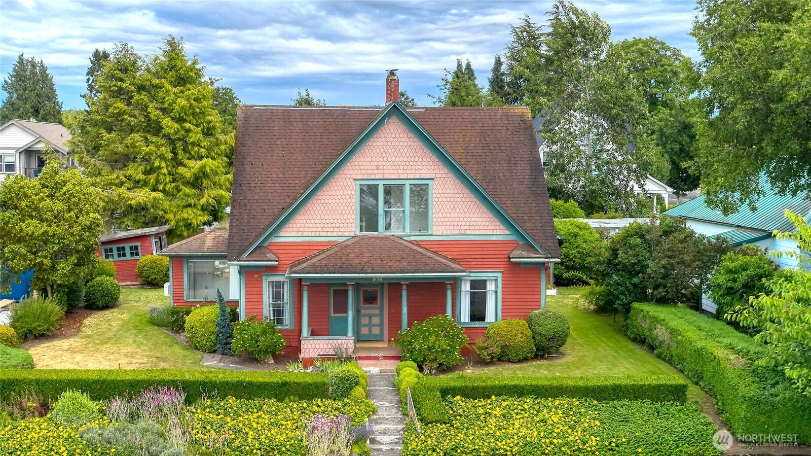 Property Photo:  976  Peace Portal Drive  WA 98230 