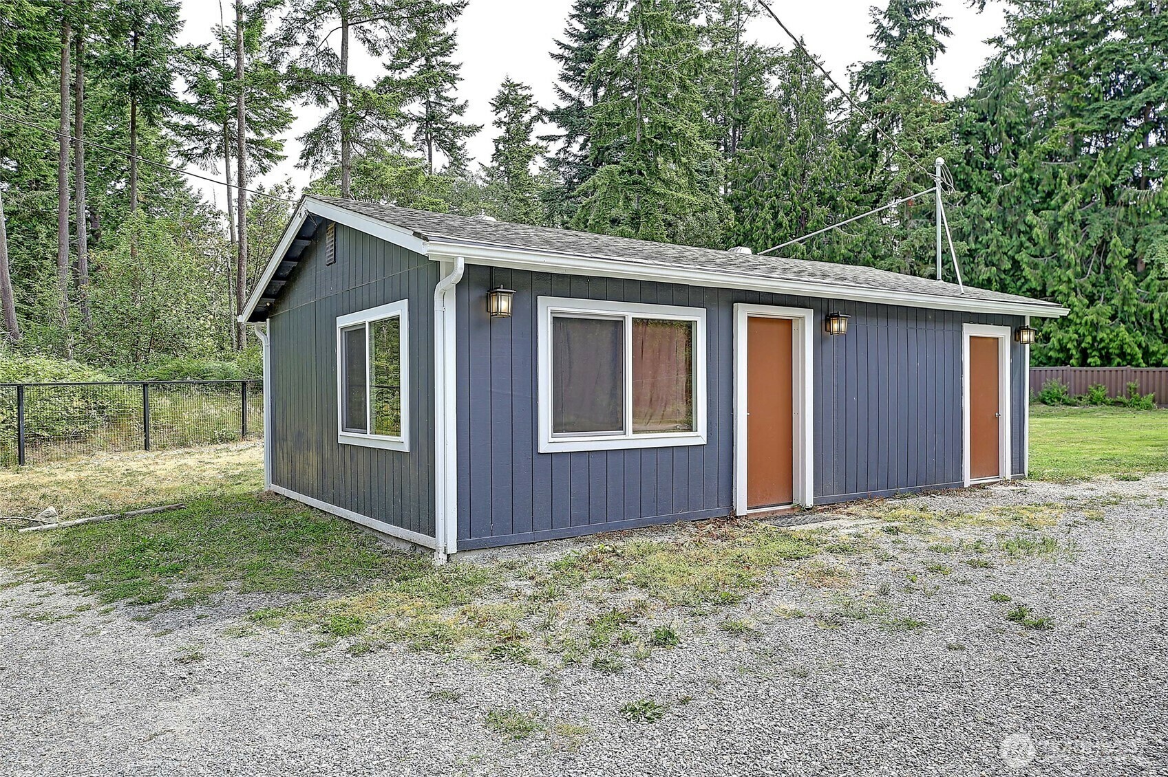 Property Photo: 657 SW Camano Drive WA 98282
