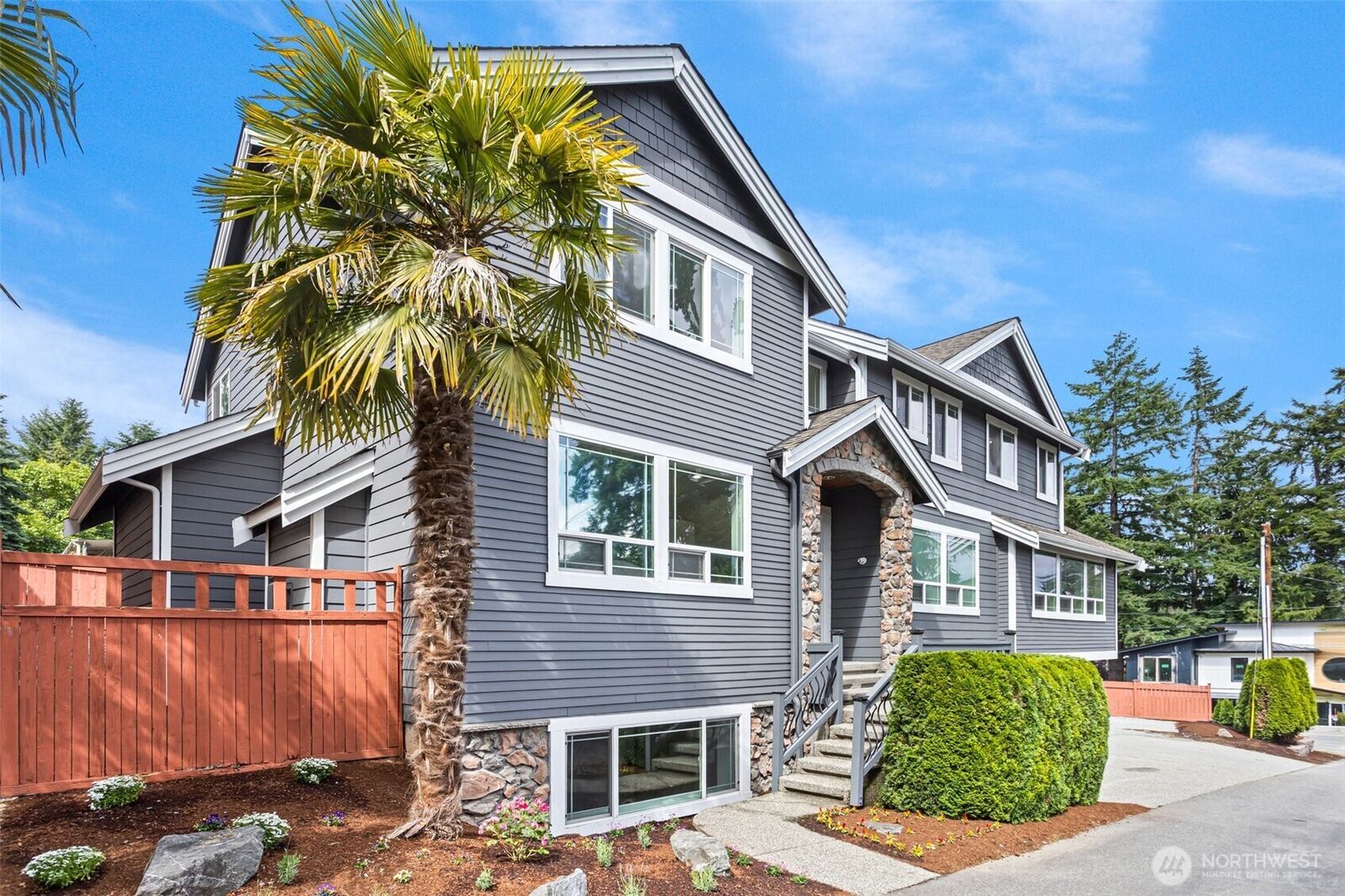 Property Photo: 15006 Old Manor Way WA 98087