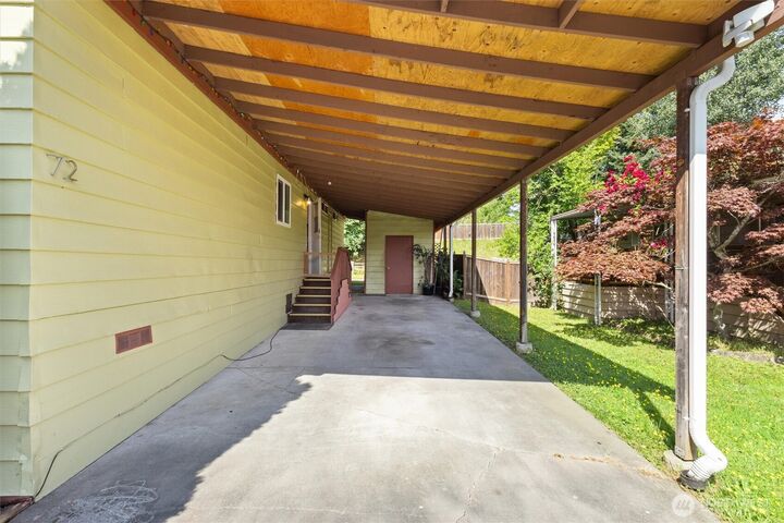 Property Photo:  12605 E Gibson Road 72  WA 98204 