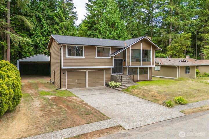 3228 SE Devonshire Place  Port Orchard WA 98366 photo