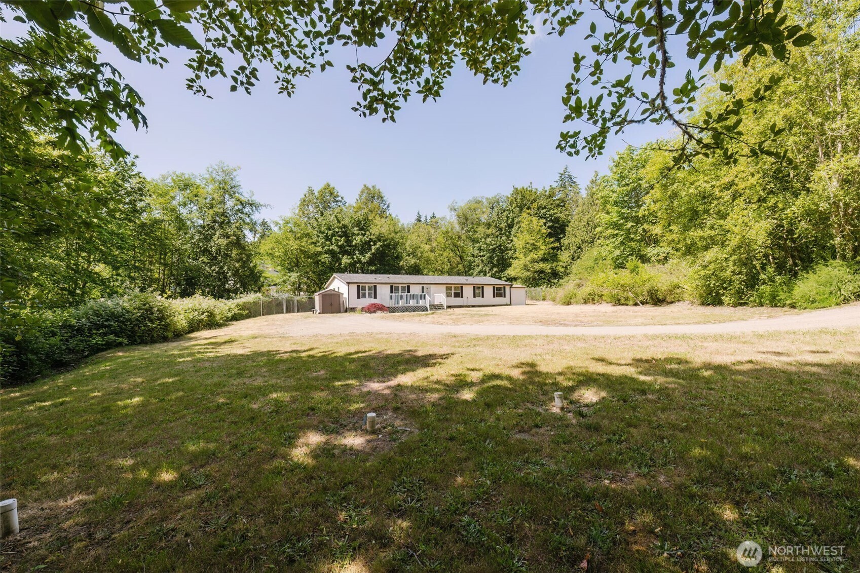 Property Photo: 6754 E Missouri Street WA 98366
