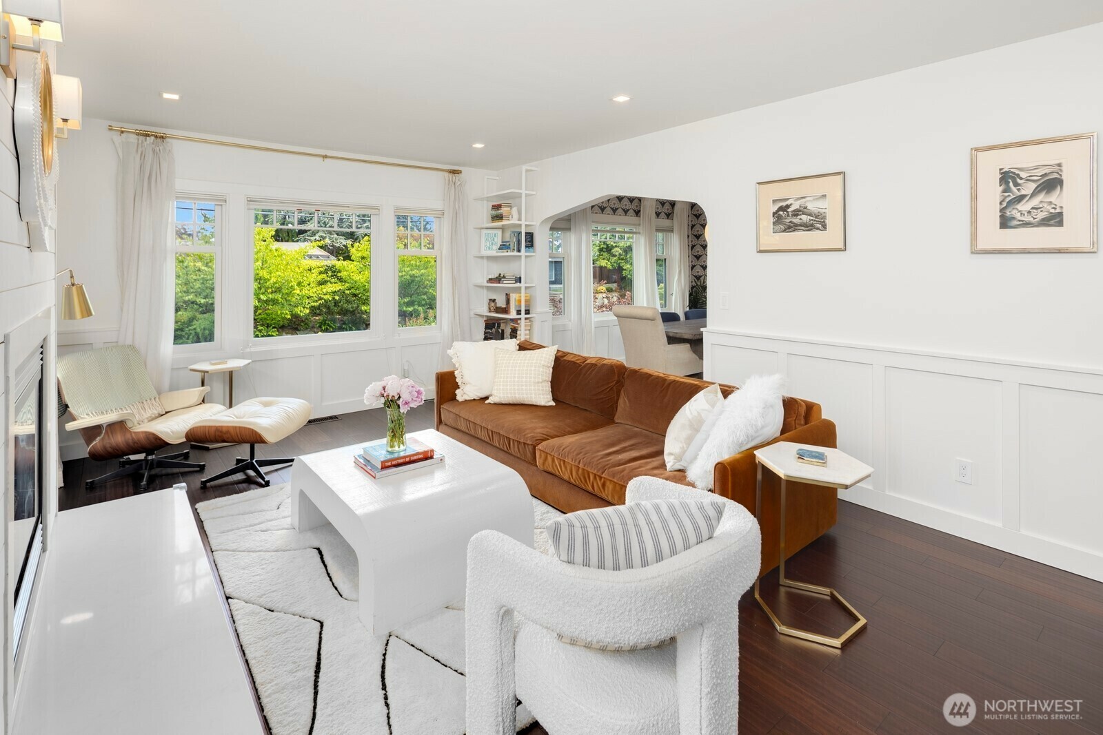 Property Photo: 3249 27th Avenue W WA 98199