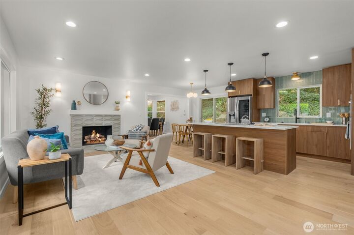Property Photo: 107 219th Place SE WA 98021