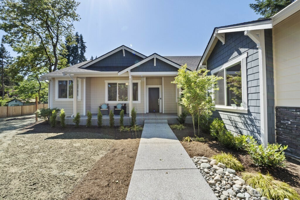 16106  Broadway Avenue  Snohomish WA 98296 photo