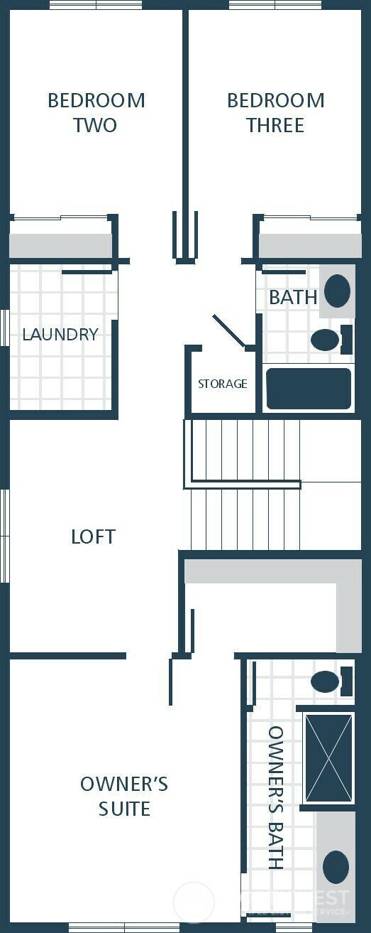 Property Photo: 1621 Birch Court A WA 98251