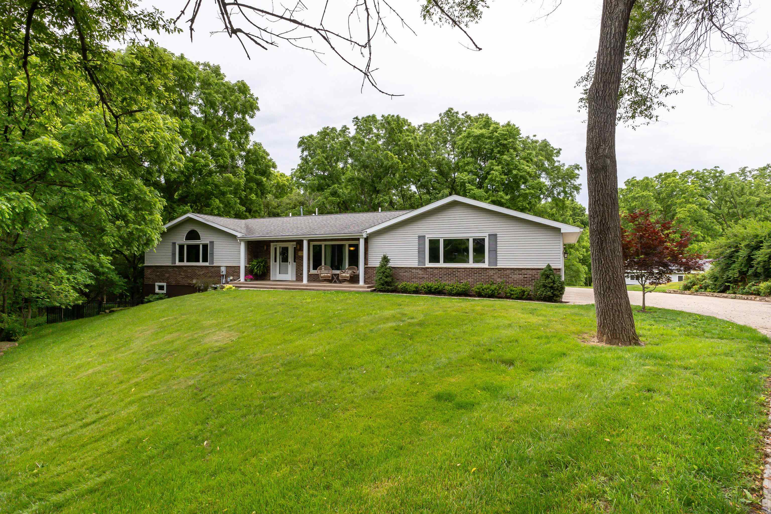 251 Council Fire Circle  Galena IL 61036 photo