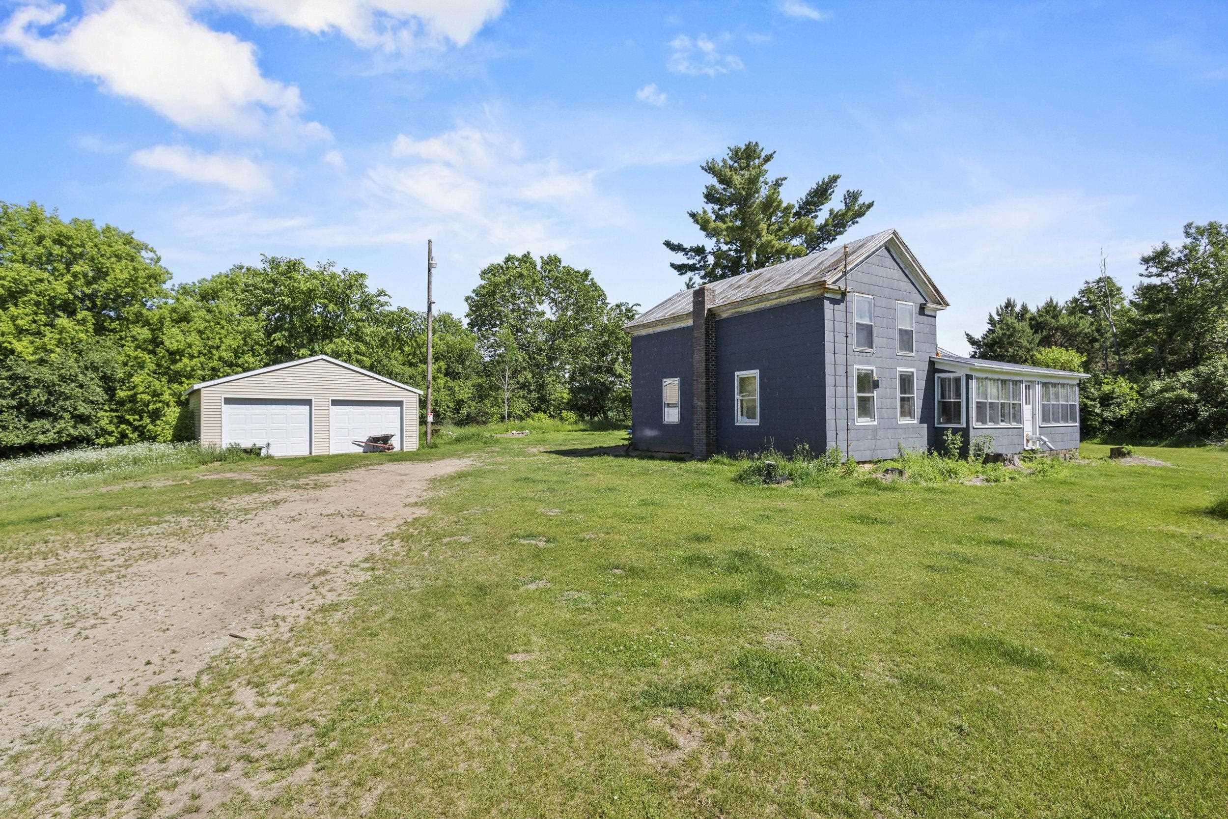 Property Photo: W6525 Beechnut Avenue WI 54984