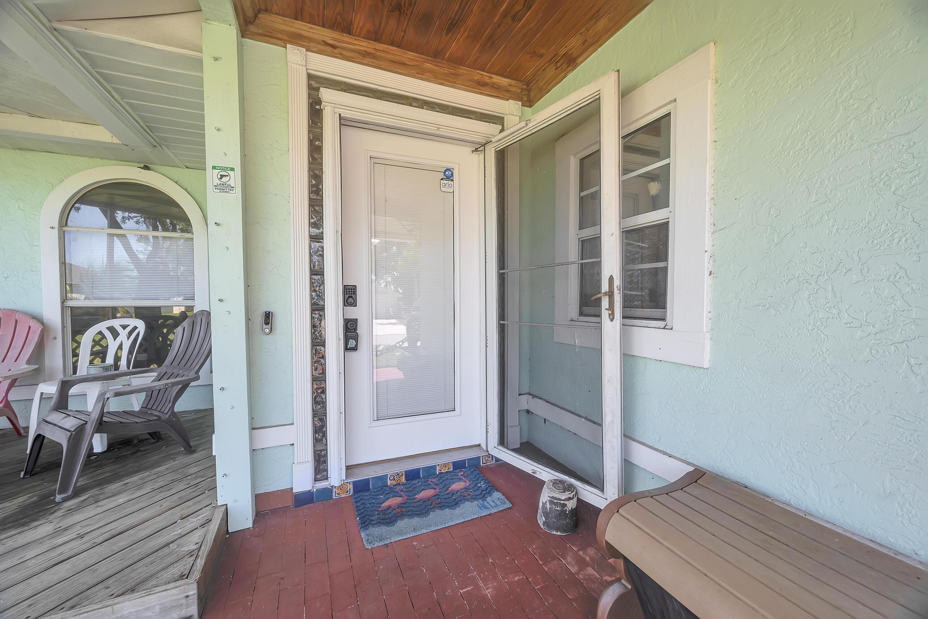 Property Photo: 356 SW Grimaldo Terrace FL 34984