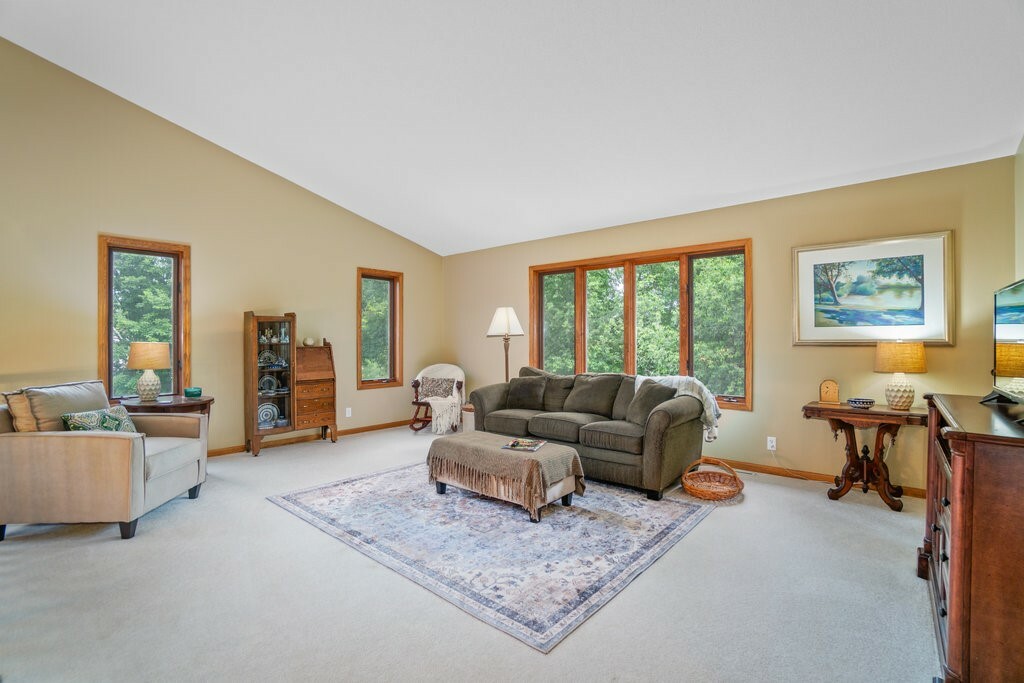 Property Photo: 4129 Birch Crest Lane WI 54701