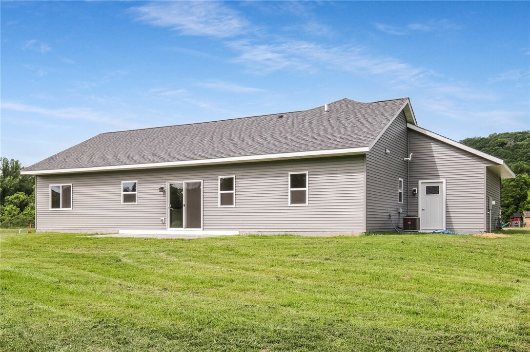 Property Photo: 1010 Riverwood Drive WI 54740