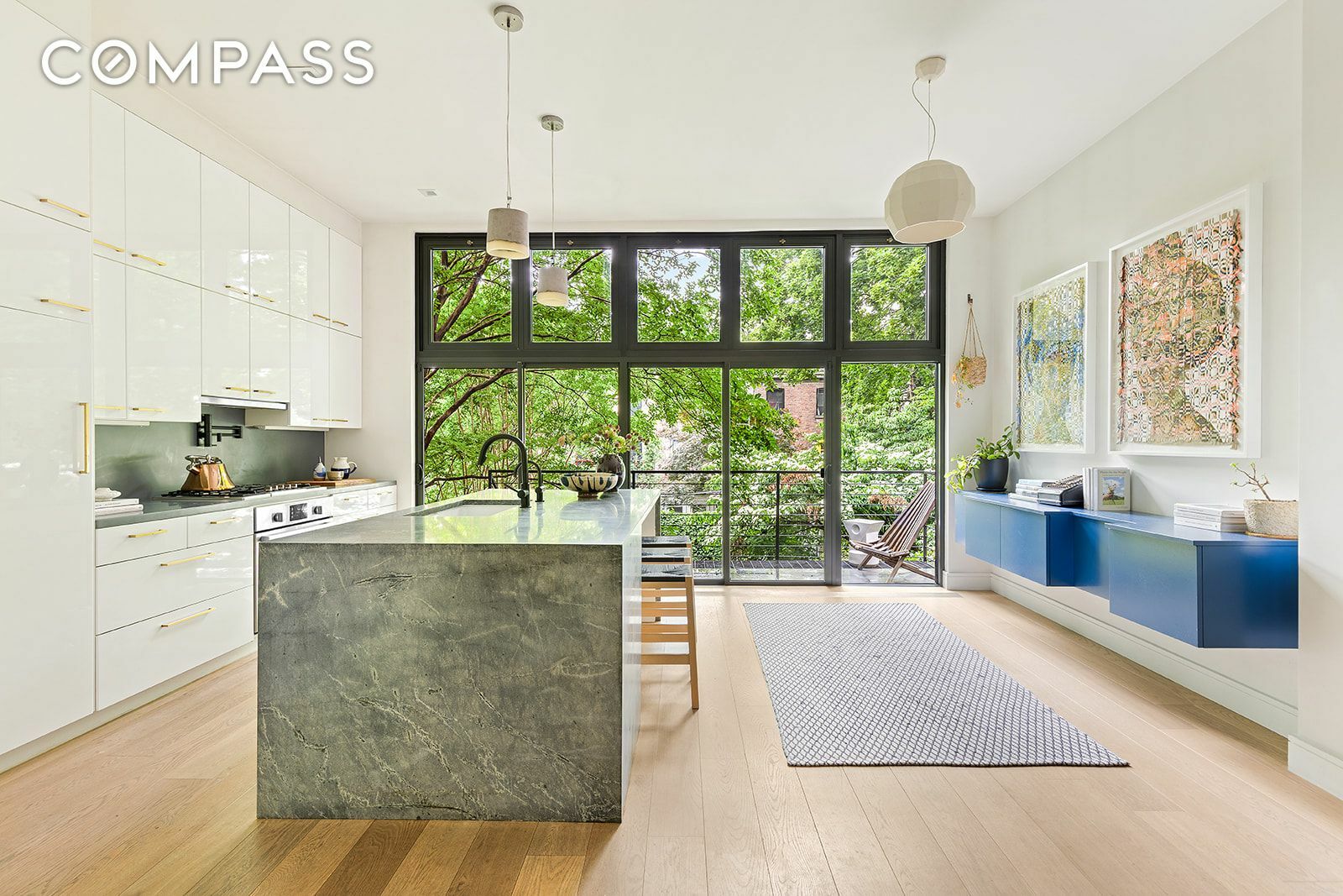 230 Bergen Street  Brooklyn NY 11217 photo