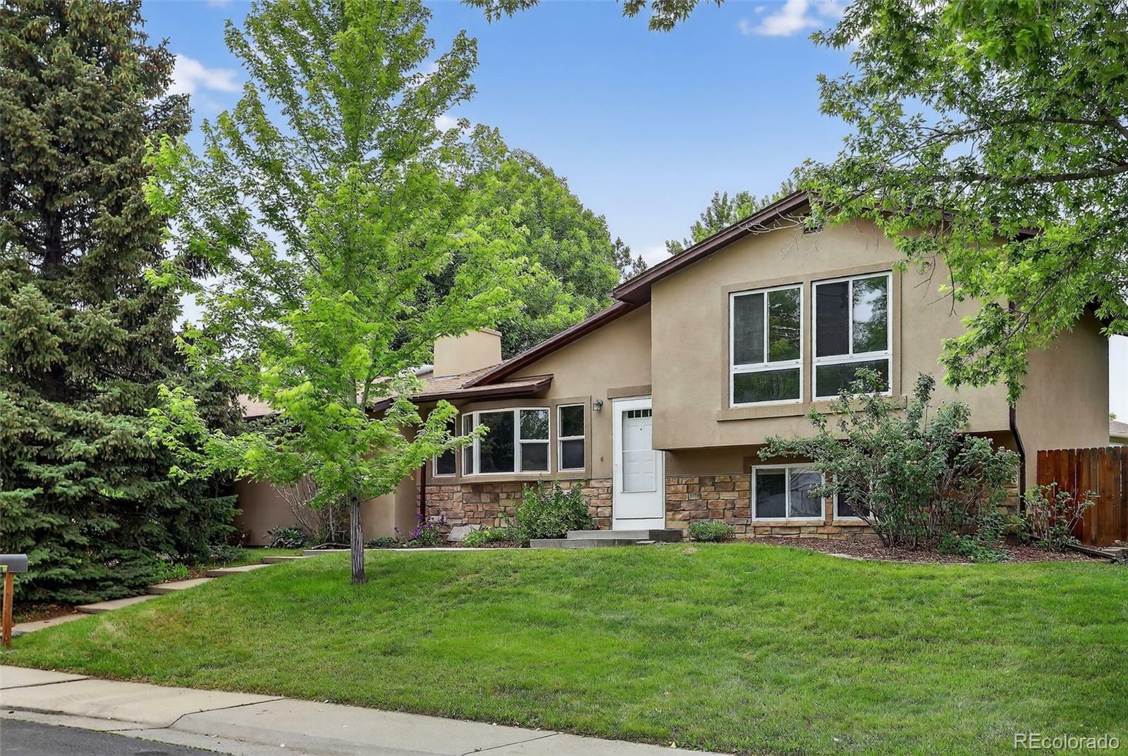 Property Photo:  18445 W 59th Drive  CO 80403 