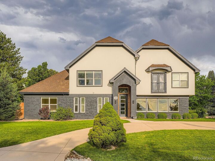 22 Rangeview Drive  Wheat Ridge CO 80215 photo