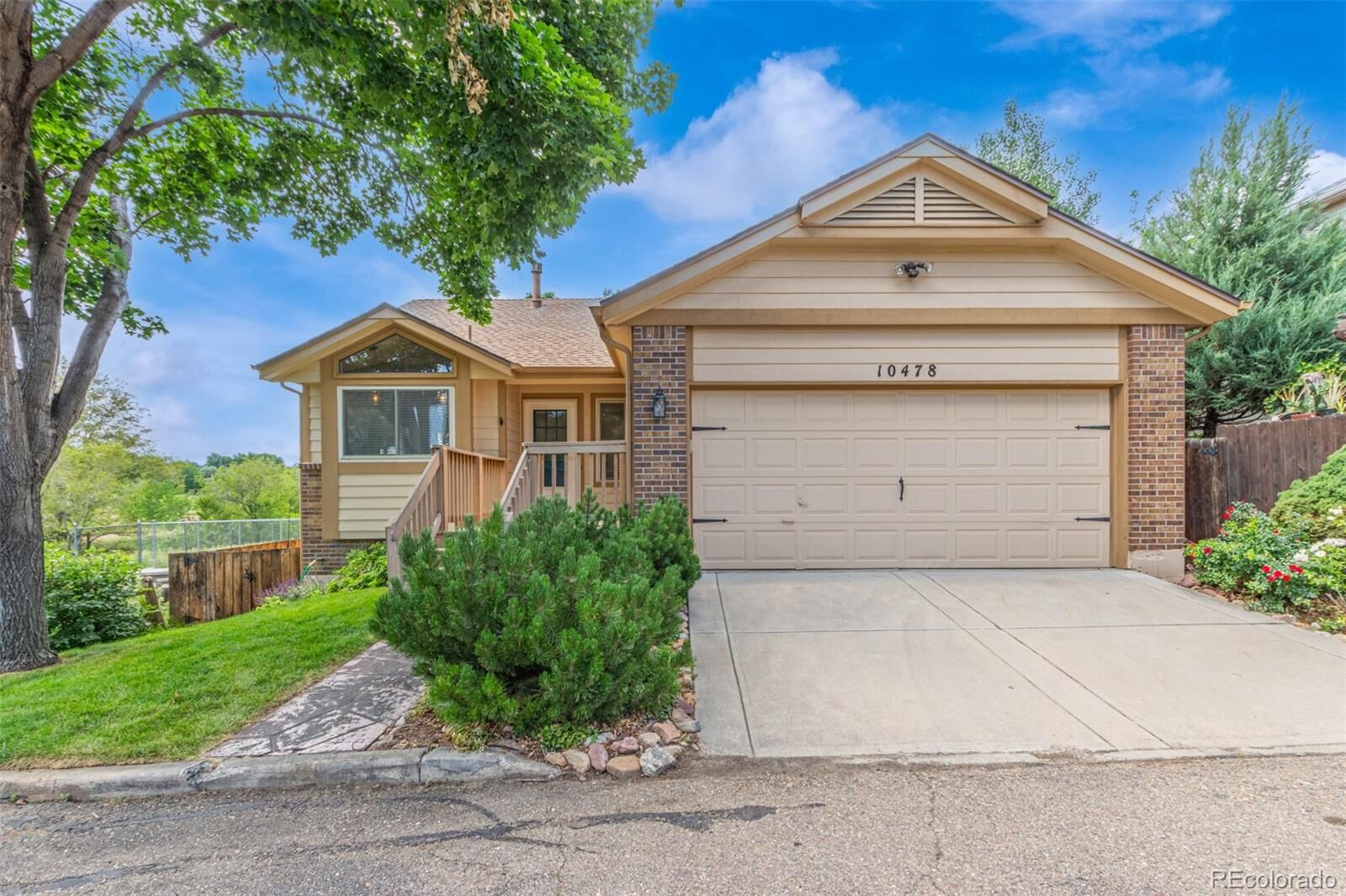 Property Photo:  10478 W 82nd Avenue  CO 80005 