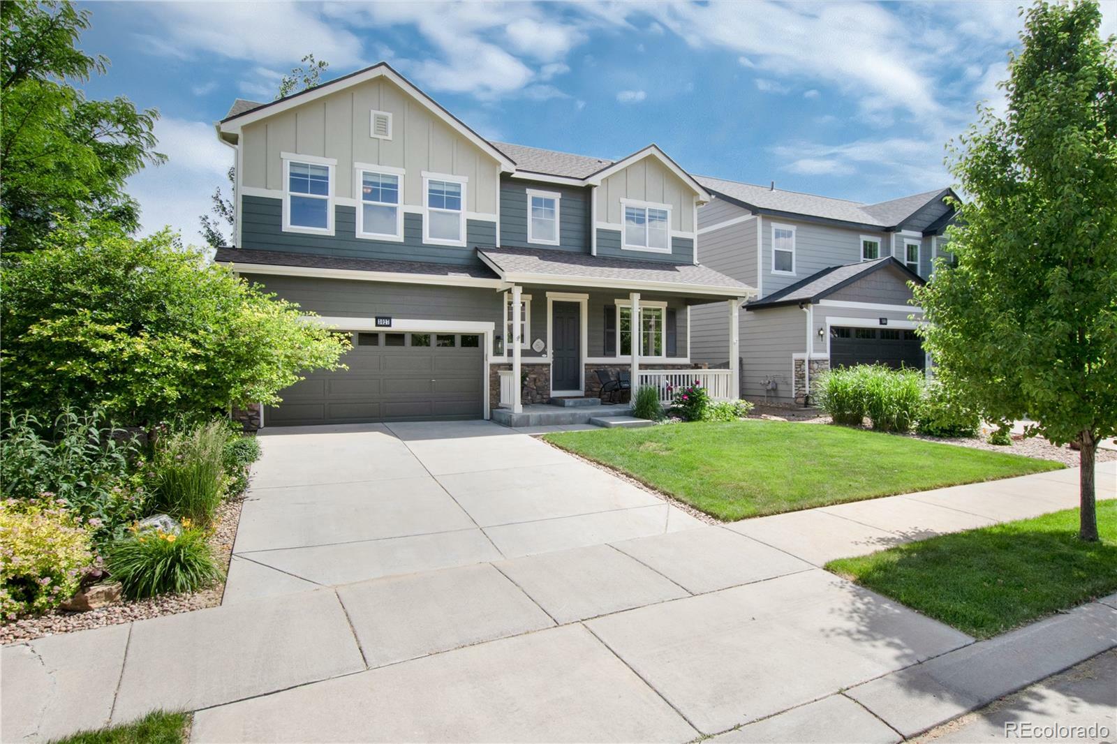 Property Photo: 3027 Walnut Grove Street CO 80516