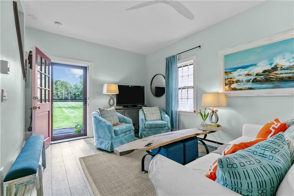 Property Photo: 97 Narragansett Avenue C4 RI 02840