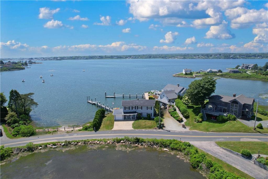 Property Photo: 72 Marine Drive RI 02882