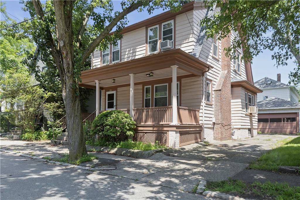 Property Photo:  120 11th Street  RI 02906 