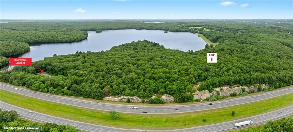 Property Photo:  245 Reservoir Road  RI 02859 