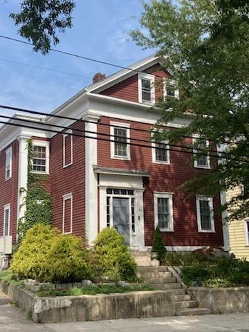 Property Photo: 76 Pitman Street 4 RI 02906
