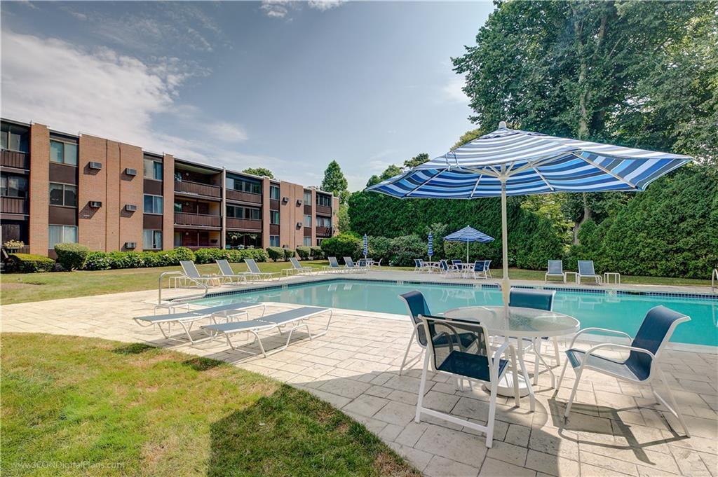 Property Photo: 401 Bellevue Avenue 214 RI 02840