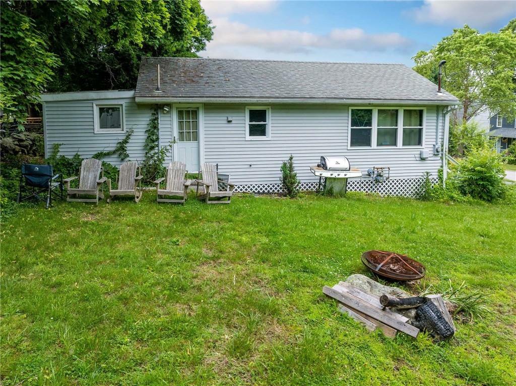 Property Photo: 7 Broadview Avenue RI 02809