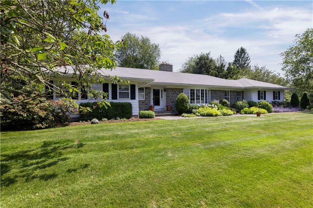 Property Photo: 38 Setting Sun Drive RI 02891
