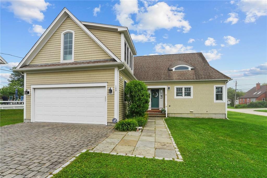 100 Chestnut Avenue  Narragansett RI 02882 photo
