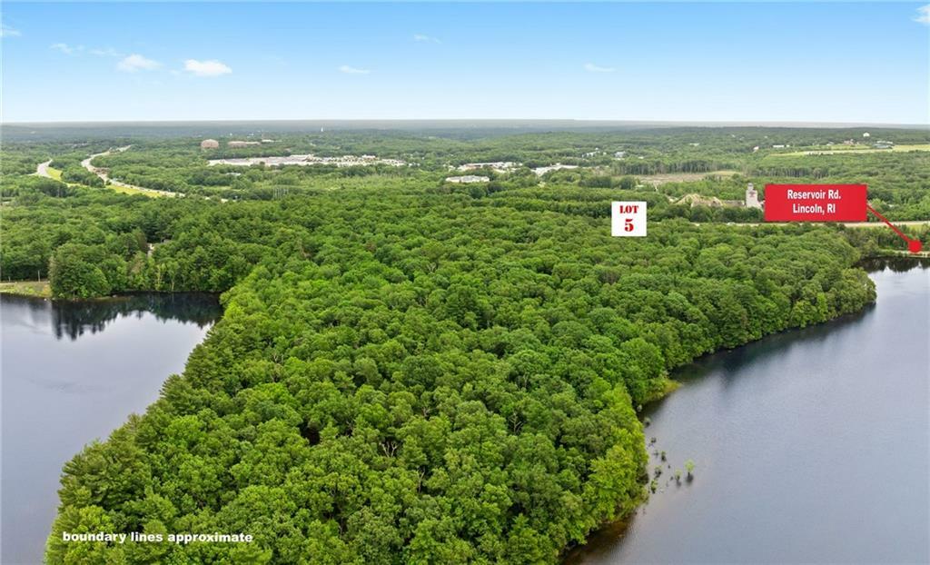 Property Photo: 245 Reservoir Road RI 02859