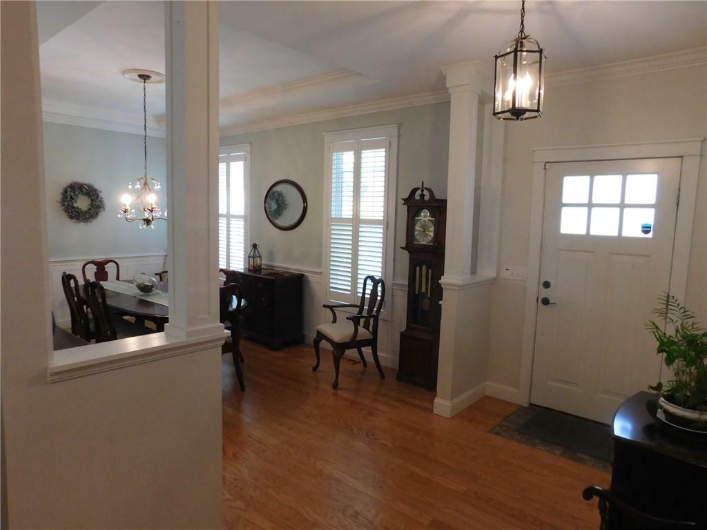 Property Photo: 32 Preservation Drive RI 02874