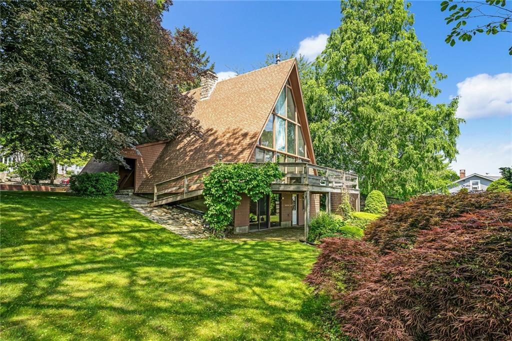 Property Photo: 29 Munro Avenue RI 02885