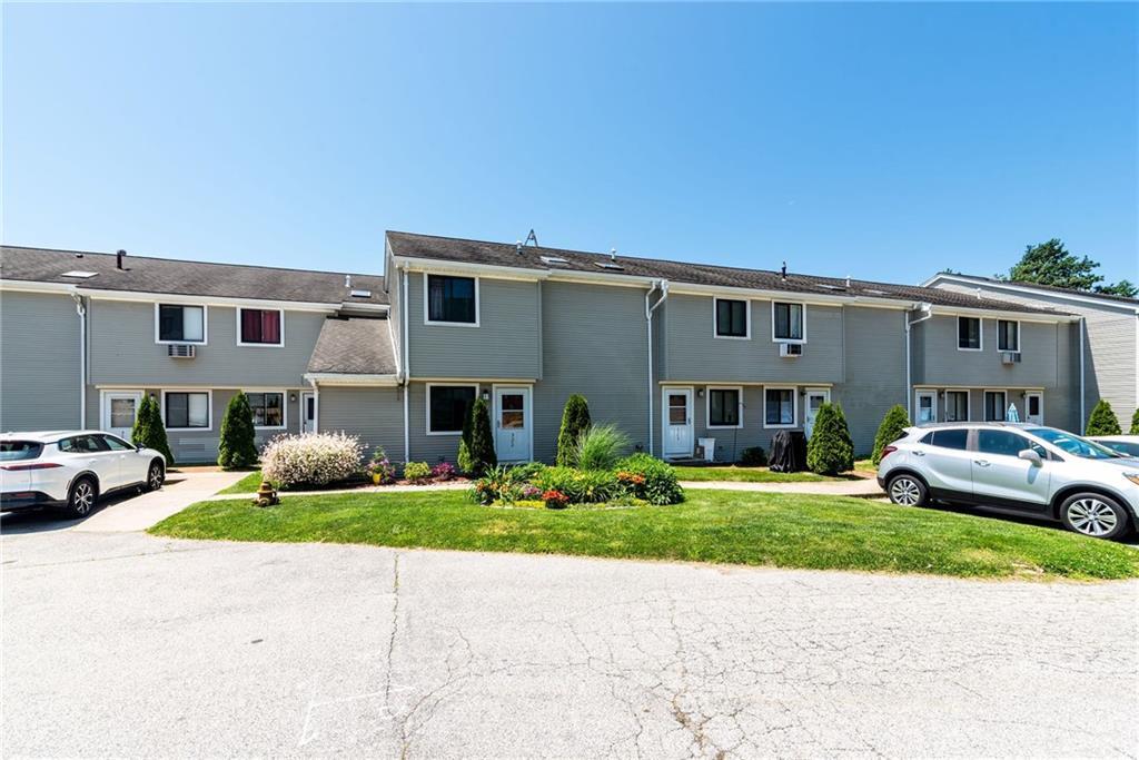 Property Photo: 66 Girard Avenue 322 RI 02840