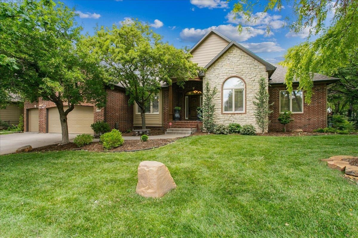 Property Photo:  13204 E Edgewood St  KS 67230 